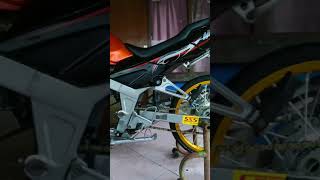 Download lagu Story WhatsApp Ninja Modif Jari - Jari Simple mp3