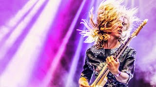 The Joy Formidable - Live 2018 [Shoegazing] [Full Set] [Live Performance] [Concert] [Complete Show]