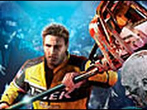 CGR Undertow - DEAD RISING 2 for PS3 Video Game Review