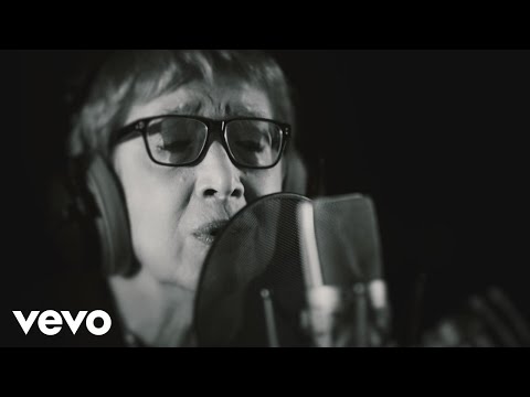 Teresa Parodi - La Lucha ft. Luciana Jury