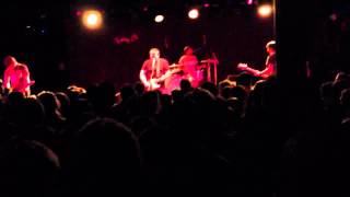 We Were Promised Jetpacks - &quot;Medicine&quot; Live