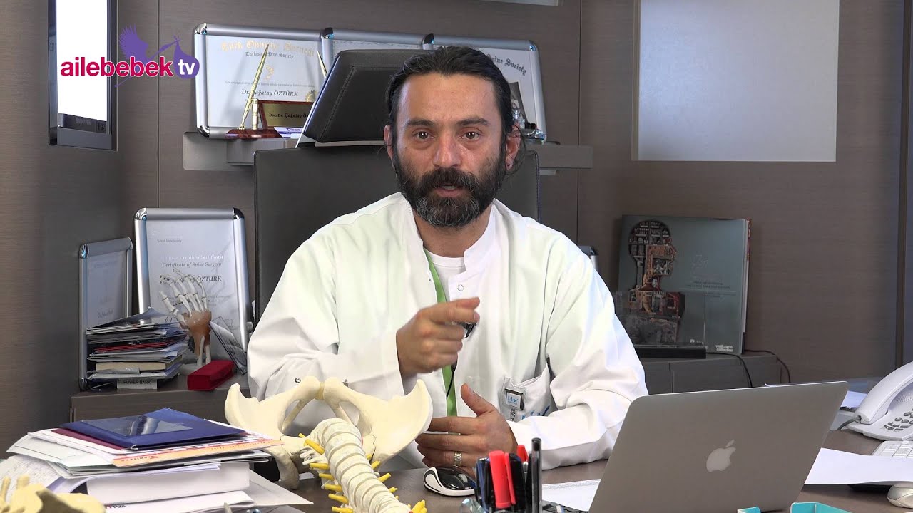 Çocuklarda omurilik tümörü olur mu?