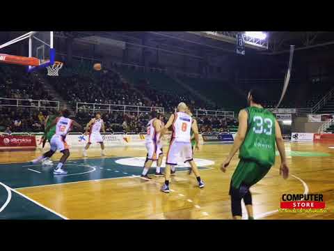 t1718j17 highlights cac palencia