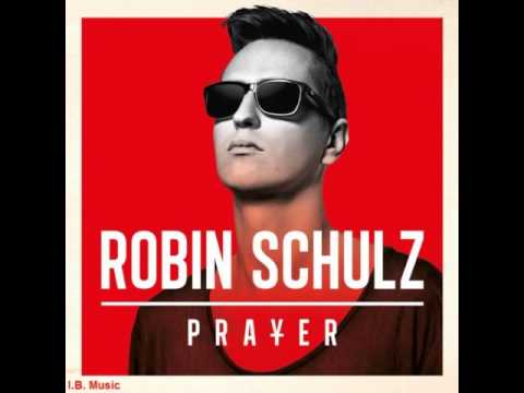 16 tom thaler and basil and robin schulz   hier mit dir robin schulz radio mix