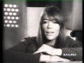 Françoise Hardy Il Ragazzo Della Via Gluck