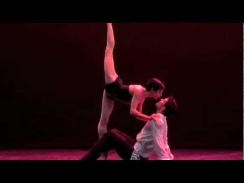 Alessandra Ferri  & Roberto Bolle.avi