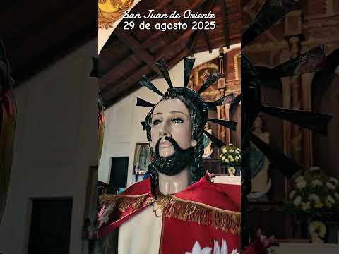 Ojitos Mentirosos/ San Juan de Oriente,  Masaya.