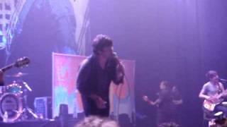 Taking Back Sunday - New Again 11-13-08