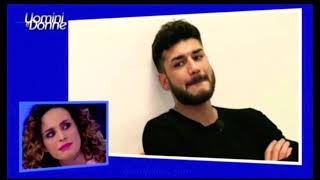 Sara e Lorenzo - "Ti avrei voluto dire" ❤