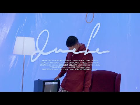 Zheit - Duele (Official Video)