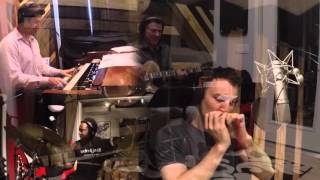 Yvonnick Prené 4tet Feat Peter Bernstein