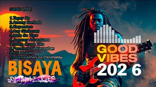 Best Of Bisaya Reggae RAP 2026 - by: Nocotone