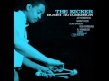 Bobby Hutcherson - Step Lightly