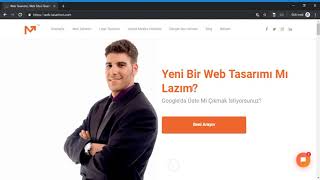 İstanbul Web Tasarım
