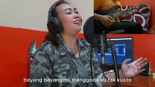 Download lagu Asmara terpendam - Ayu Soraya || Cover Mak Utie ft. Tyno Melody mp3