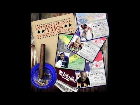 Embassy Music Board - Hustler