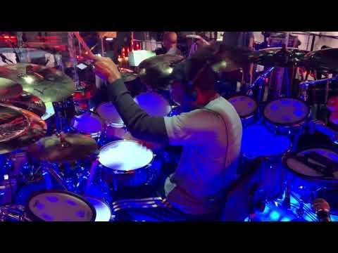 Nate Morton Drum Cam 52 - Free Your Mind