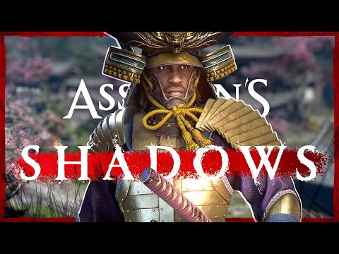 ASSASSIN'S CREED SHADOWS 🥷 45: Yasuke auf der Suche nach Verrätern