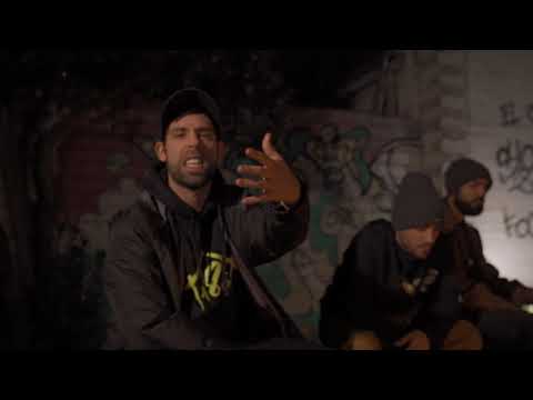 EL QUE ENS QUEDA   Dr Ben & Chok 186