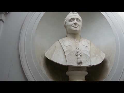 Spectroscopy & Galileo in Rome (Part 1)