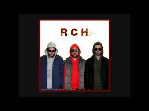 All RCG Productions Logo Variants