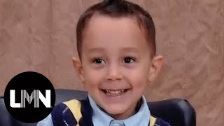 Download lagu Six-Year-Old Boy Says He Remembers God Sending Him to His Mom | The Ghost Inside My Child | #Shorts mp3