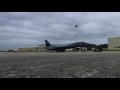 Historic Tri Bomber Static In European Theater