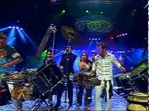 Todos & Safri Duo   Sweet Freedom