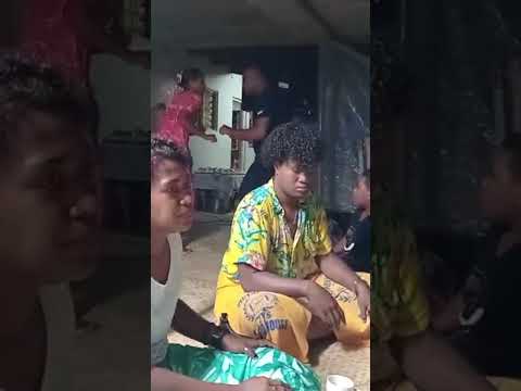 Yaloyalo mai Waqa(Sere Makawa) #Cagi_ni_Delai_Komo_jnr(2024)