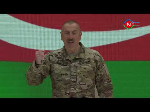 Zəfər tarixi -08.11.2021