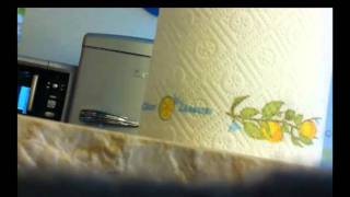 Backstage di Dawson's Week video