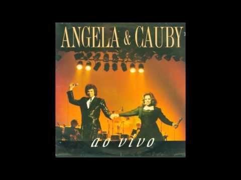 Angela Maria e Cauby Peixoto - Onde Anda Você