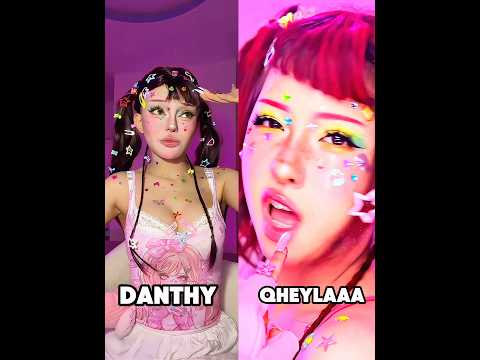 Naykilla makeup ✨#makeup #transition
