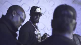 R Kelly makes an appearance at OHM OHM Friday Recap 1017