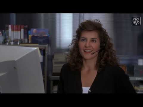 Il Mio Grosso Grasso Matrimonio Greco ( My Big Fat Greek Wedding ) 2002  EP 51