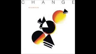 Change ‎- A Lover&#39;s Holiday