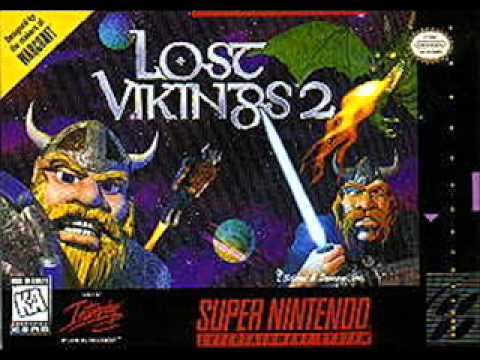 Fave VGM #694: "Transylvania" ~ Glenn Stafford