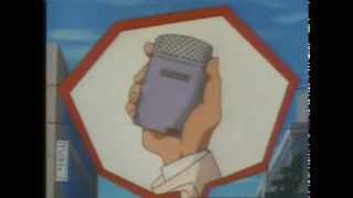 AMV - They Might Be Giants - Shoehorn With Teeth