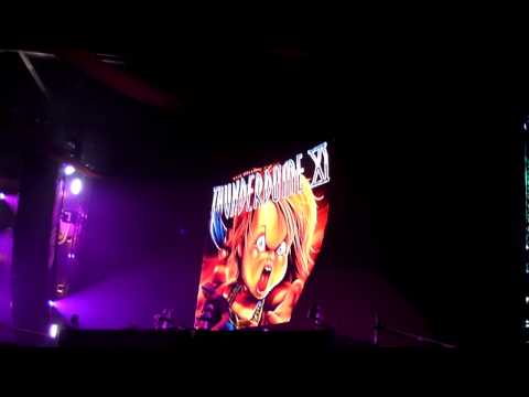 THUNDERDOME Final Exam   Lenny Dee & Rob Gee 6