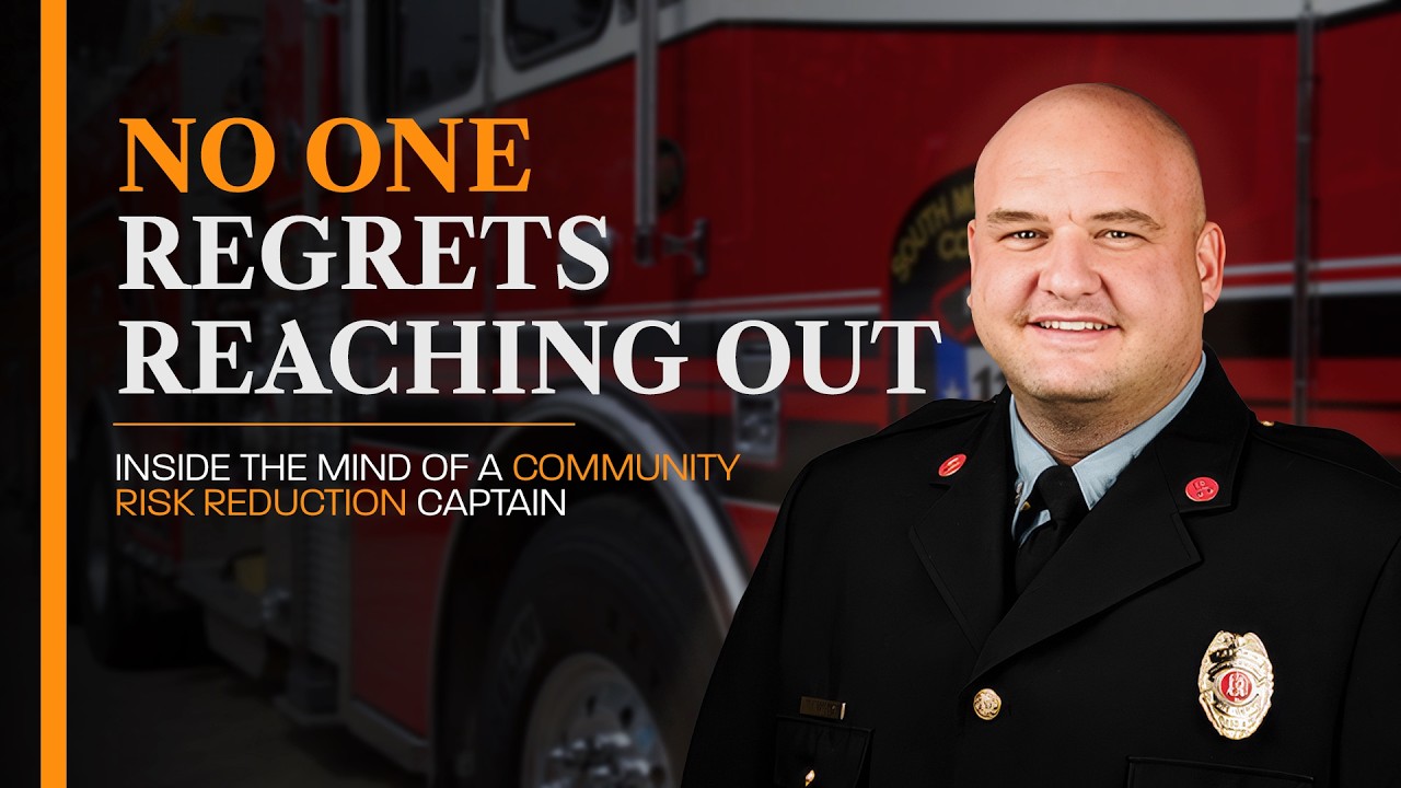 How Will History Remember You: A Captain’s Challenge to the Fire Service