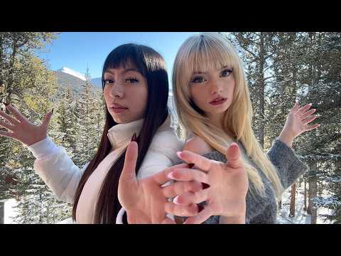 Emma's Myspace and Nasia ASMR