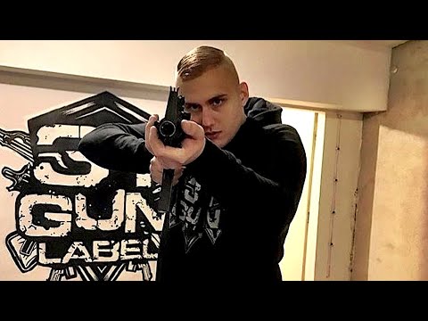 GSP X BELMONDO X KAZ BAŁAGANE X TRICKY DISCO VIXA