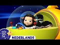 Baa Baa Zwart Schaap Deel 1 Little Baby Bum Nederland Kinderliedjes En Tekenfilms
