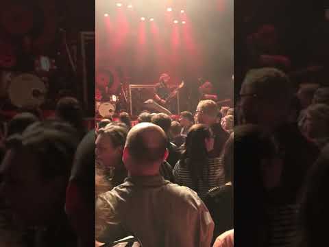 Bökkers - Metropool 2018