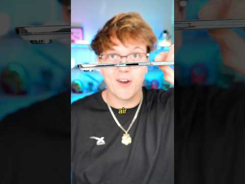 The Thinnest iPhone Ever