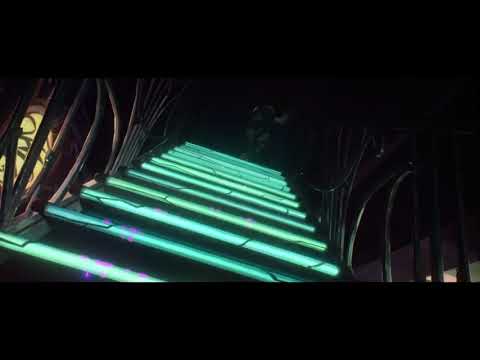 She's Back Scene | Ep5 ending | Arcane