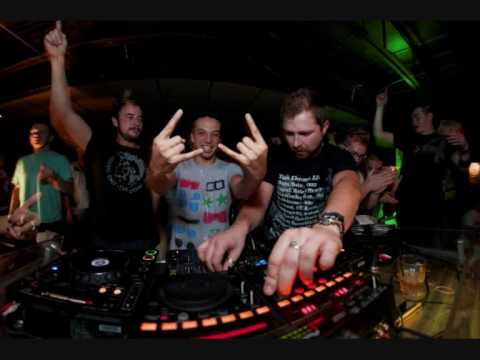 I found the world behind U - SHM & LBL (Buhrman & Buhrman Bootleg