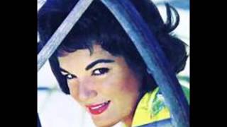Wenn Ich Träume  -   Connie Francis 1961