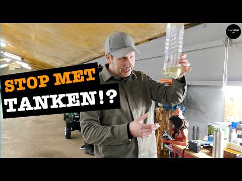 E10 Gasoline Ruins Your Engine! 🔧 Two Carbs, Same Problem