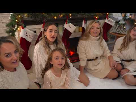 Mi-or venit fetele acasa - Lacramioara Baboi impreuna cu fetele ei